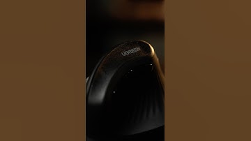 Cùng tìm hiểu con Chuột công thái học UGREEN này với mình nhen ! #asmr #unboxing #ugreen