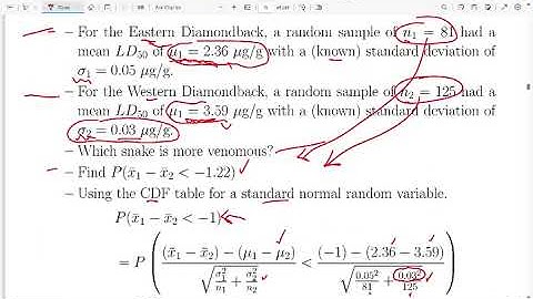 [bsr16] Introduction to Biostatistics: Chapter 5 Sampling Distributions (part 2/3)