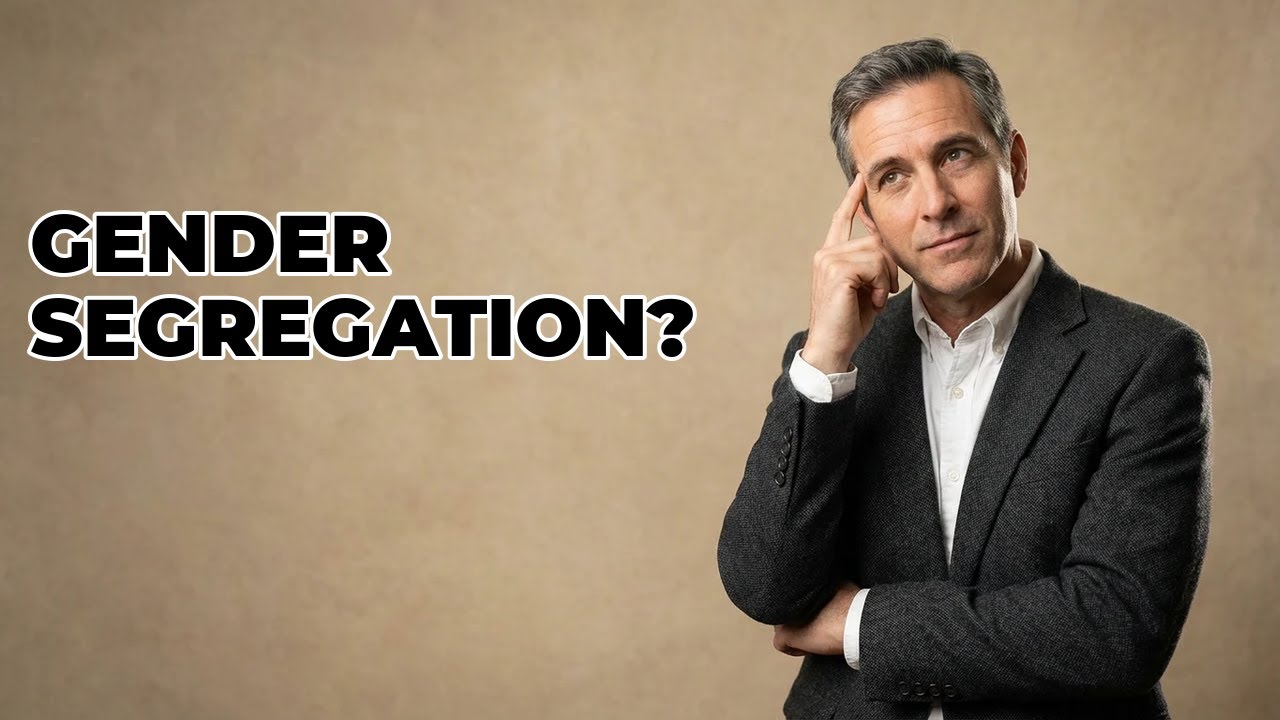 Did Ancient Roman Baths Have Separate Areas For Genders?