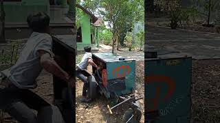 Start Diesel Odongodong