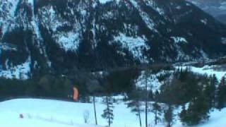 ATAKA speed riding school