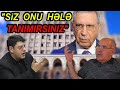 Eldar Sabiroğlu Ramiz Mehdiyev haqqında nələr dedi?! - Zaur Qəriboğlu ilə Siyasi reaksiya