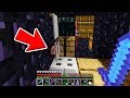 I discovered a SECRET BUTTON while raiding a base and it made me RICH... (Minecraft Factions)