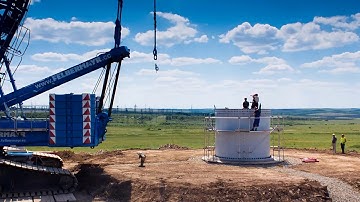 Infrastructure Quality Assessment in Africa using Satellite Imagery and Deep Learning