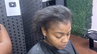 A Protective style that’s NOT braids? 🤔 by TheHairGuru Carla 166,781 views 1 month ago 15 minutes