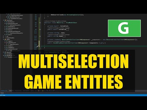 Game Engine Programming