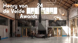 Zaventem Ateliers - Henry van de Velde Company Gold Award Winner 24