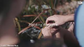 Taoufik Ft. Arozin Sabyh - Fighting for Love Resimi