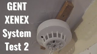 GENT Conventional System Test 2