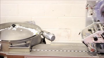 Loynds MWCA Mini Wrap Speed Test. Aliments Canada