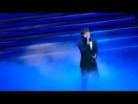 정동하 생각이나 ( 2016부산은행 가을행복나눔음악회 )