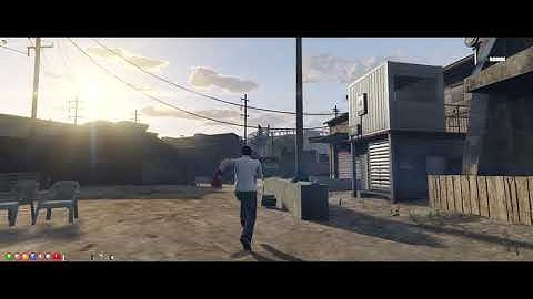 QB-CageFight [Qbus Script , FiveM Script]