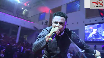 Tim Godfrey - Follow Follow feat. Greatman Takit