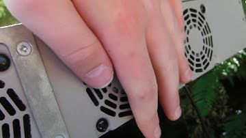 Trash picked computers episode 16