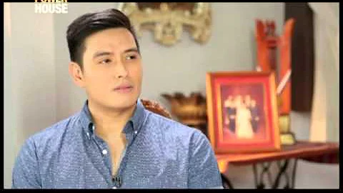 Courtship 101: Alfred Vargas shares how he won ove...