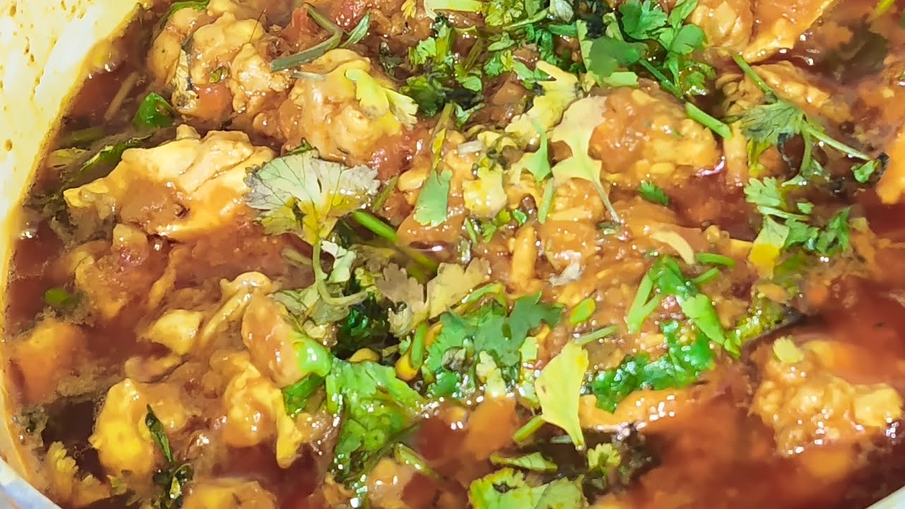 Bheja Masala Fry Recipe | Very Delicious Bheja Fry - Magaz Masala Recipe |  Brain Fry Recipe 