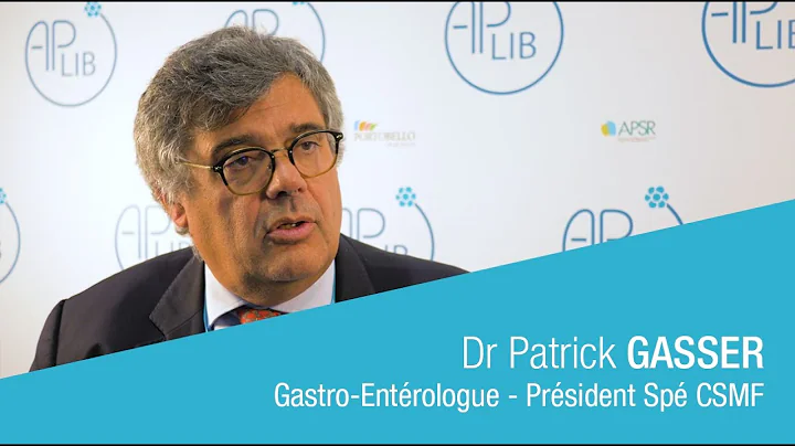 APLib 2019 - Dr Patrick GASSER - Prsident des SPE ...