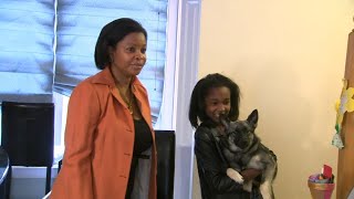 Celebrity Chicago girl, 10, saves mom who had stroke while exercising Profile