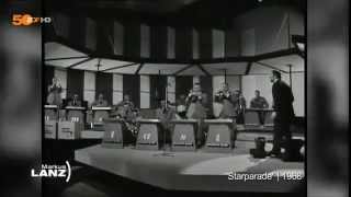 James Last - Amboß-Polka (Starparade, 1968)