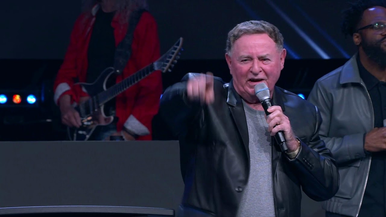 7:00 PM Midweek Recharge