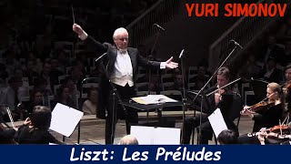 リスト／交響詩「前奏曲」　Liszt: Les Préludes