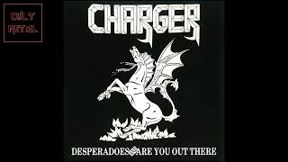 Charger - Desperadoes (Full Album)