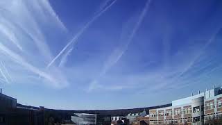 Cloud Camera 2017-12-13: NC State