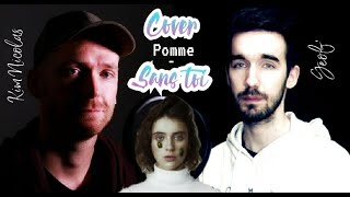 Pomme - Sans toi cover : Geof ft. Kim Nicolas
Les amis, beau dimanche je lespère pour vous. Ça y est, cest la fin de lannée, une année où les belles surprises se sont faites plus rares quhabituellement à cause de la situation sanitaire, mais pas que...
En tout cas je suis heureux de vous partager ce cover, un duo avec Kim Nicolas que je vous invite à suivre urgemment (chaine en fin de vidéo), ça été rafraîchissant et instructif pour moi et jespère retravailler avec lui à lavenir.
Plein de bisous à vous en tout cas, take care et à bientôt.
Insta : estermanng & kim_nicolas_ Pomme - Sans toi cover : Geof ft. Kim Nicolas