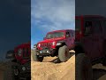 Mojave Road overlanding