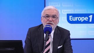 Pascal Praud et vous - Un couple remporte 166 millions deuros grâce à un téléphone cassé