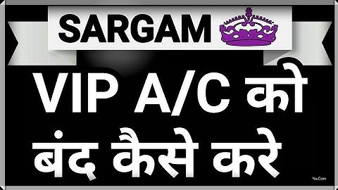 how to cancel Starmaker Sargam subscription in Hindi