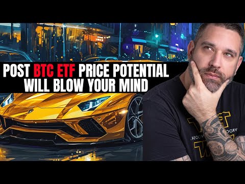 170% Bitcoin Price Surge Every Month Following BTC ETF