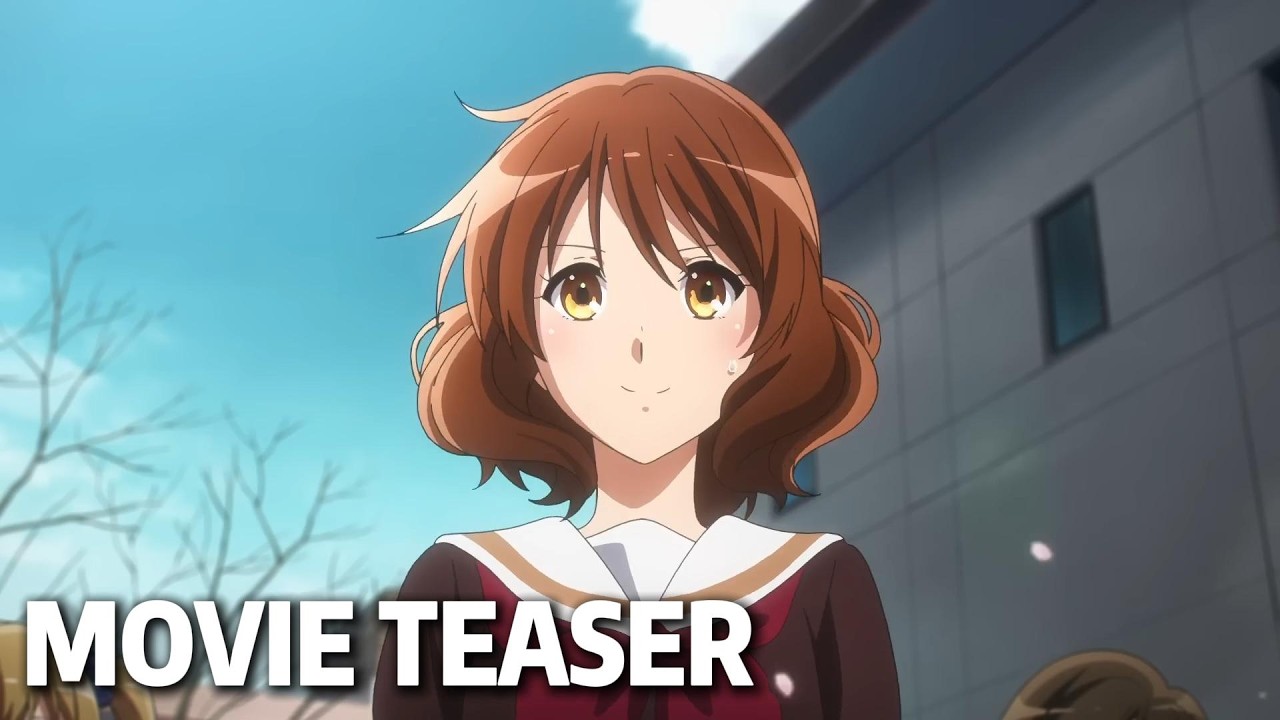 Sound! Euphonium: The Final Movie, Part 1 2026