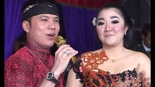 Dimas tedjo langgam ali ali