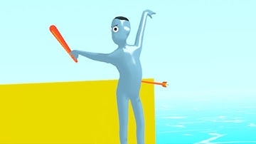 Archer Hero 3D All Levels Gameplay Android, iOS