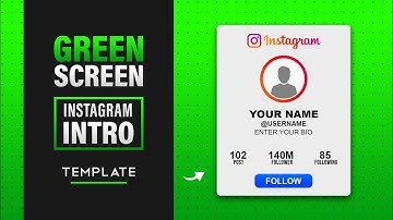 How To Make Instagram Lower Third Animation In Kinemaster | Kinemaster Tutorial