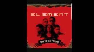 Element feat Ras Muhamad - Satu Cerita Tentang