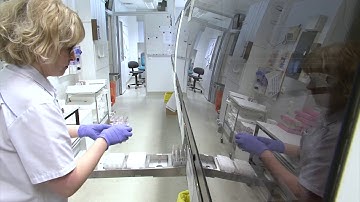 Thermo Scientific TCAutomation  - Open and Expandable Laboratory Automation Solution