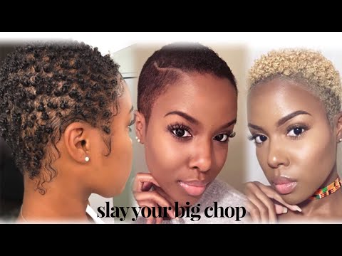 styling-short-natural-hair-11-ways!-|-hairstyles-for-big-chop-+-twa-|-nia-hope