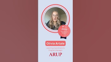 Arup Americas: Alleviating admin with Mentorloop to make hundreds of mentoring connections