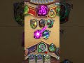 Starship OTK with ARMOR Demon Hunter!!! | 1 Hour Climb #hearthstone #combodeck #hsdeck #legendrank