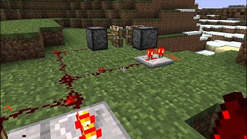 Dupe glitch in Minecraft 1.7