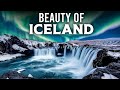 The Most Amazing Places in ICELAND 🇮🇸: Top Destinations You Must Visit (Iceland Travel Guide)