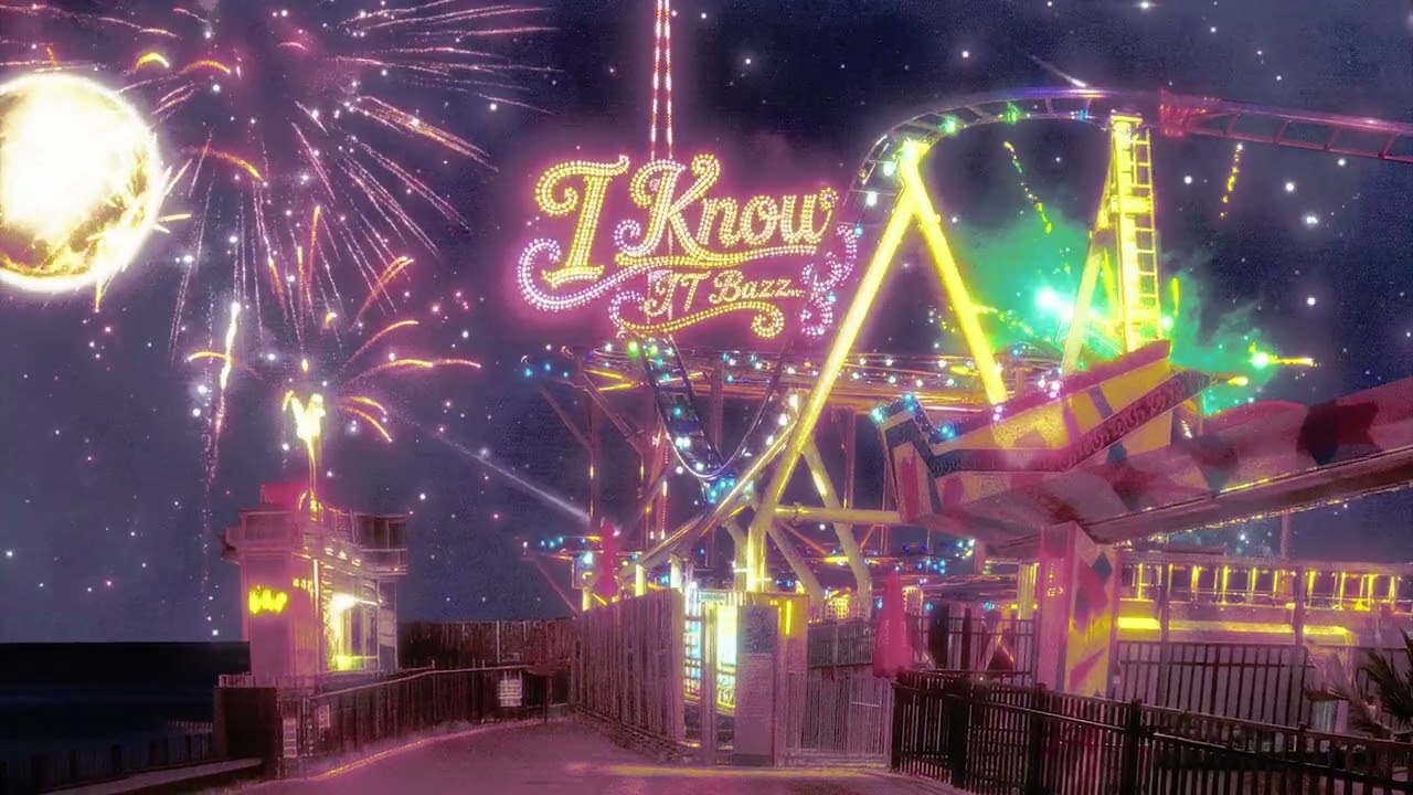 JT Bazz I Know (Visualizer) adlı videoyu YouTube'da izle JT Bazz I Know (Visualizer) adlı videoyu YouTube'da izle