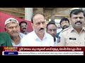 గోదావరిఖనిలో మజ్జిగ పంపిణీ కార్యక్రమం