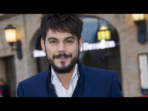 Ex-DSDS-Kandidat Nevio Passaro hatte einen Tumor