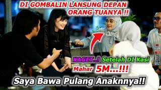 Download Lagu Di Gombalin Langsung Depan Orang Tuanya Kaget Setelah Di Kasi Mahar 5M Saya Bawa Pulang Anaknya MP3 Download Lagu Di Gombalin Langsung Depan Orang Tuanya Kaget Setelah Di Kasi Mahar 5M Saya Bawa Pulang Anaknya MP3