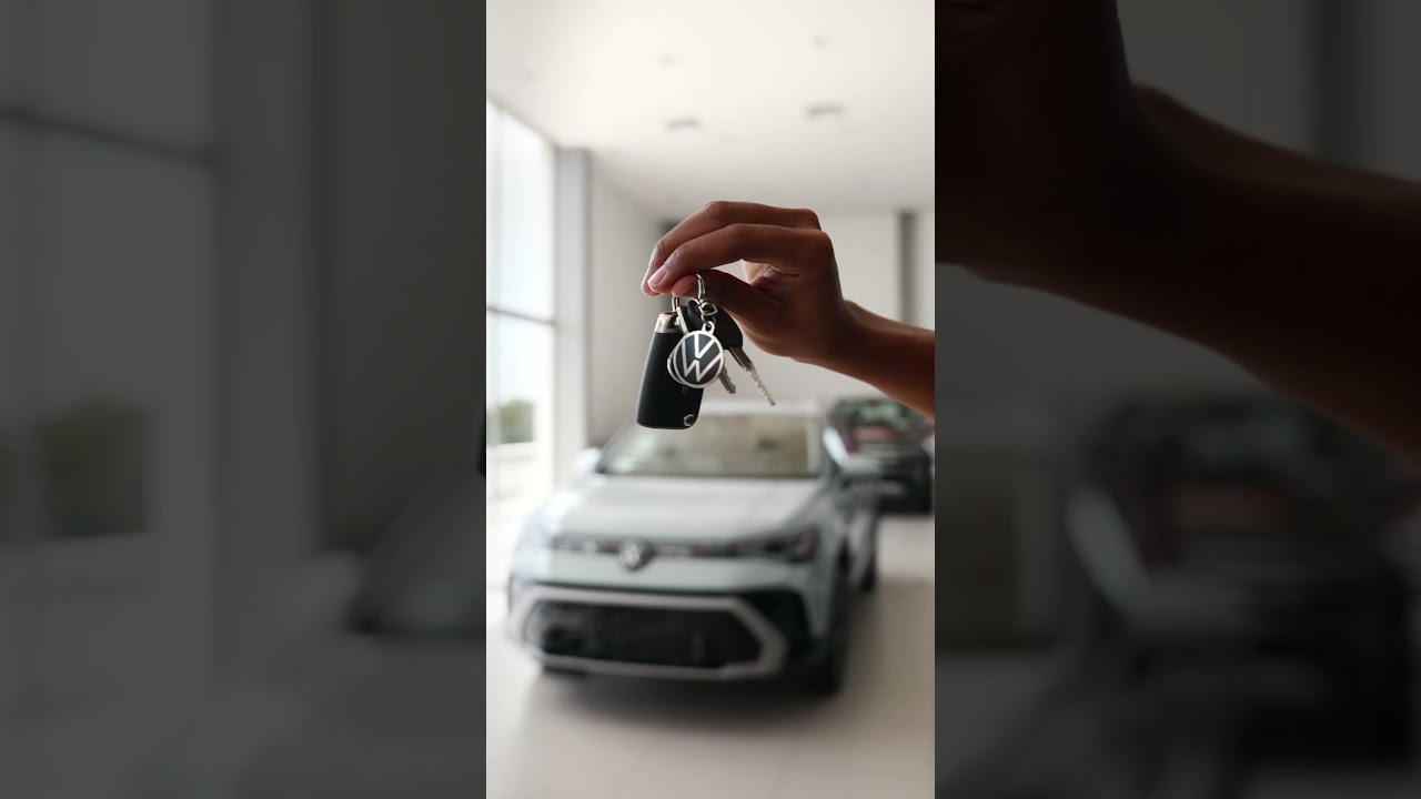 VW Taos | VW Curaçao | Select Automotive