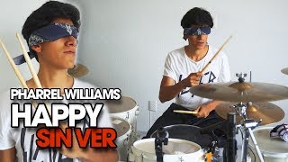 HAPPY - Pharrel Williams (SIN VER) - Inspirado por Molly Burke