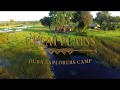 Great Plains Conservation - Duba Explorers Camp